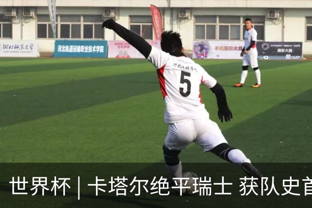 世界杯 | 卡塔尔绝平瑞士 获队史首个世界杯积分